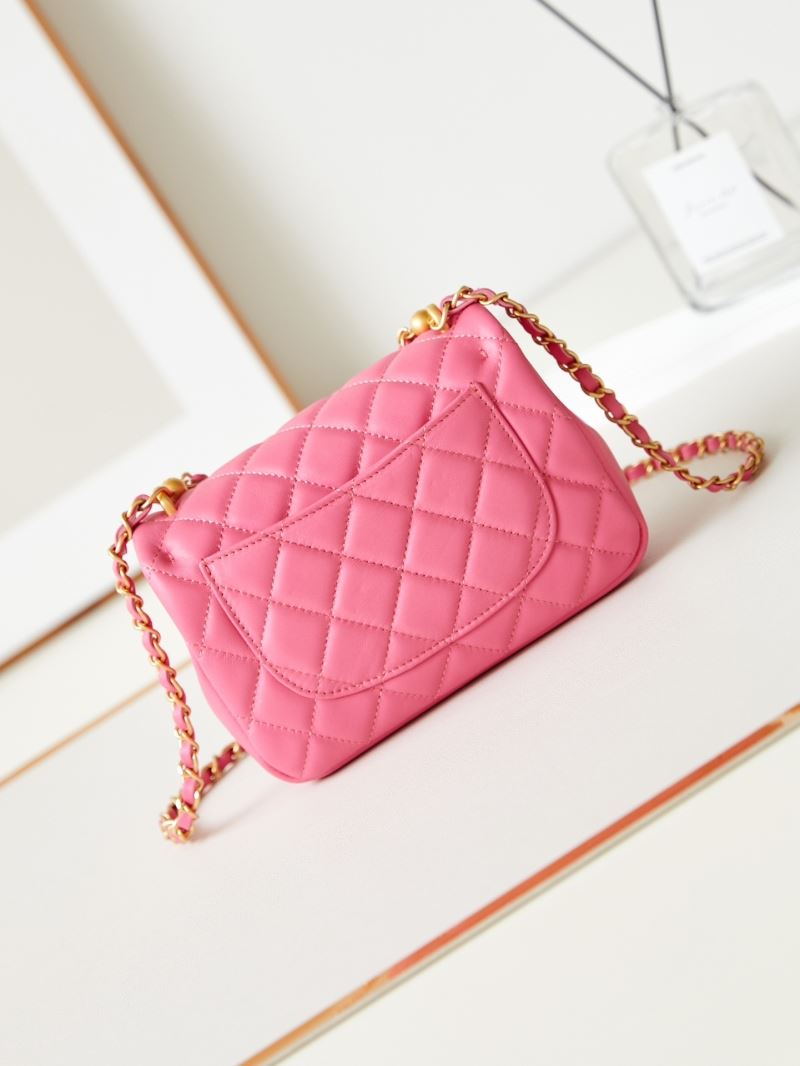 Ch**el cf series bags